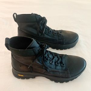Men’s Frye Boots